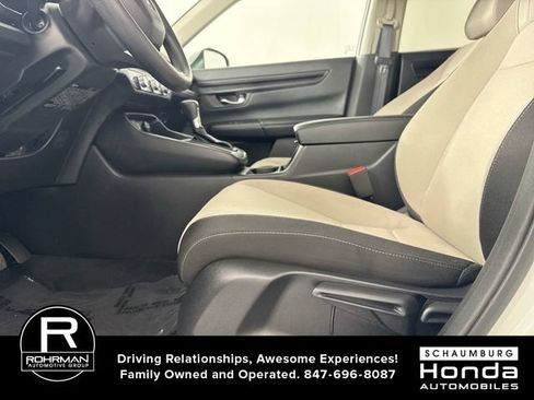 Used 2025 Honda CR-V LX image 21