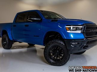 Used 2023 RAM 1500 Big Horn AWD/4WD video 1
