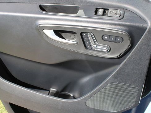 New 2024 Mercedes-Benz eSprinter 170 Cargo image 12