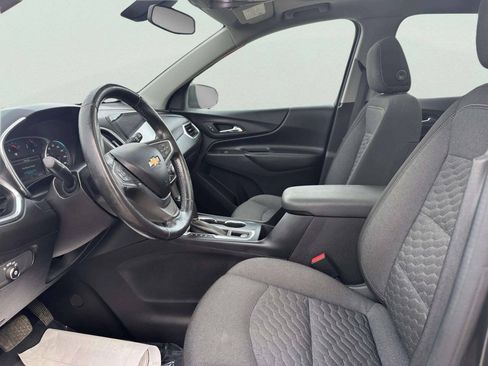 Used 2018 Chevrolet Equinox LT FWD image 30