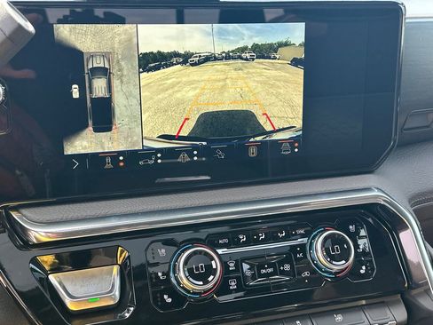 New 2026 GMC Sierra 3500 Denali image 30