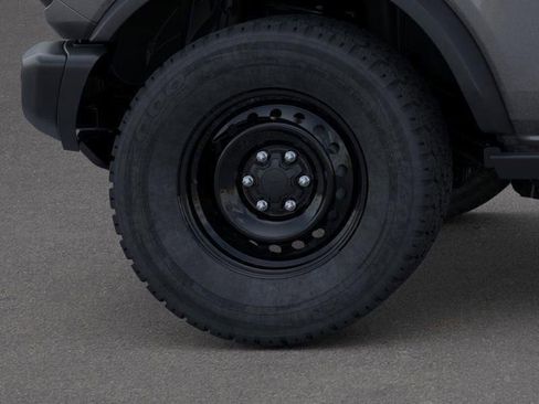 New 2026 Ford Bronco Big Bend w/ Black Diamond Package image 21