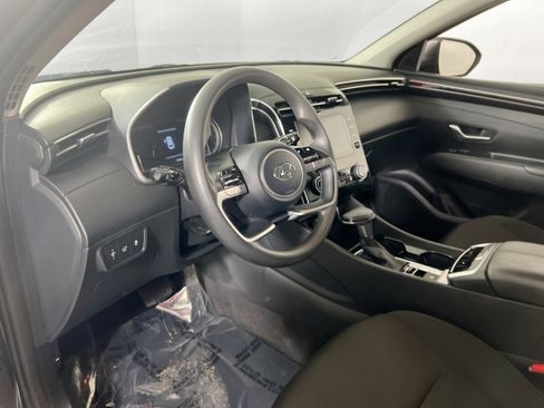 Used 2023 Hyundai Tucson SEL AWD/4WD image 9