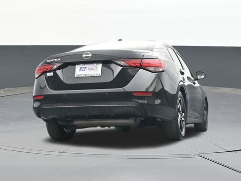 Used 2025 Nissan Sentra SV image 46