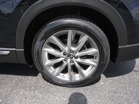 Used 2020 MAZDA CX-9 Grand Touring AWD/4WD image 32