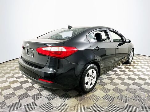 Used 2015 Kia Forte LX w/ Popular Package FWD image 3