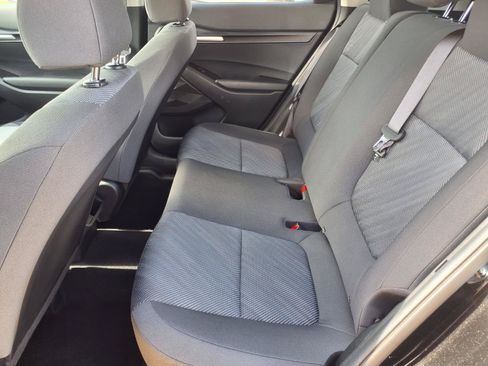 Used 2026 Kia Seltos LX FWD image 9