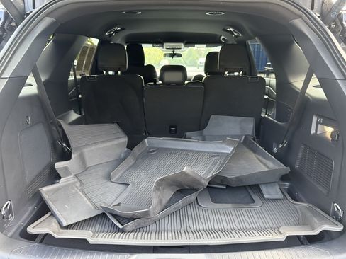 Used 2025 Ford Explorer ST-Line RWD image 51