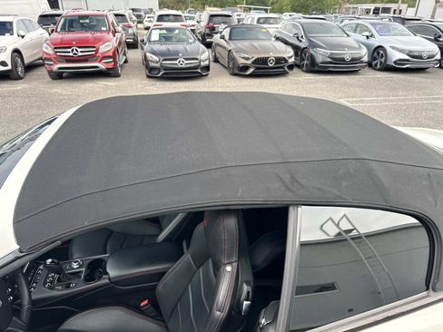 Used 2018 Maserati GranTurismo Sport RWD image 27