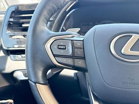 Used 2023 Lexus RX 350 Premium w/ Cold Area Package FWD image 39