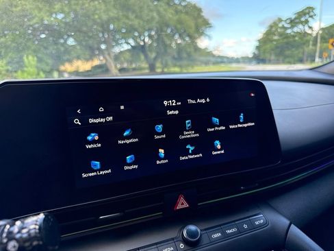 Used 2025 Hyundai Elantra N Line FWD image 34