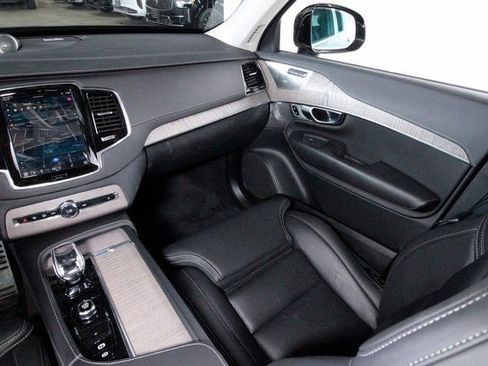 Used 2023 Volvo XC90 T8 Ultimate w/ Protection Package Premier image 7