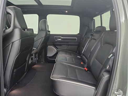 New 2026 RAM 1500 Laramie w/ Night Edition image 32