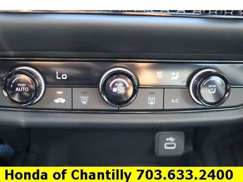 Certified 2024 Honda HR-V LX image 16