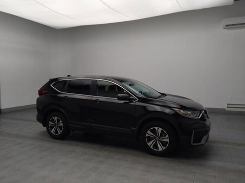 Used 2021 Honda CR-V LX image 11