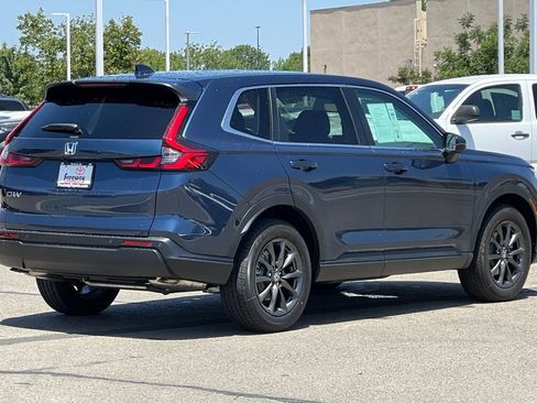 Used 2026 Honda CR-V EX-L image 5