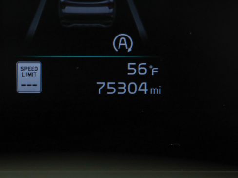 Used 2023 Kia Sportage LX image 16