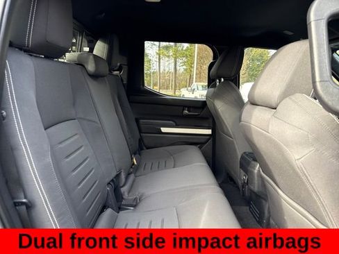 Used 2024 Toyota Tacoma TRD Off-Road w/ TRD Off Road Upgrade Package image 31