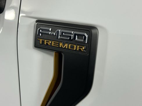 Used 2024 Ford F150 Tremor w/ Mobile Office Package image 34