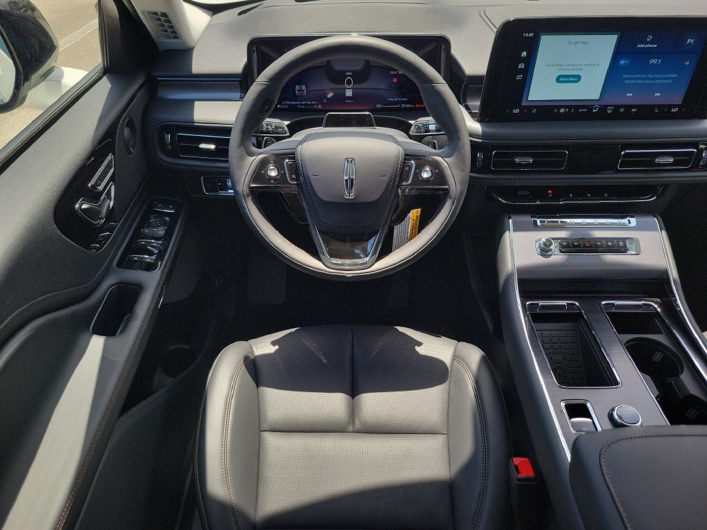 New 2026 Lincoln Aviator 2WD image 10