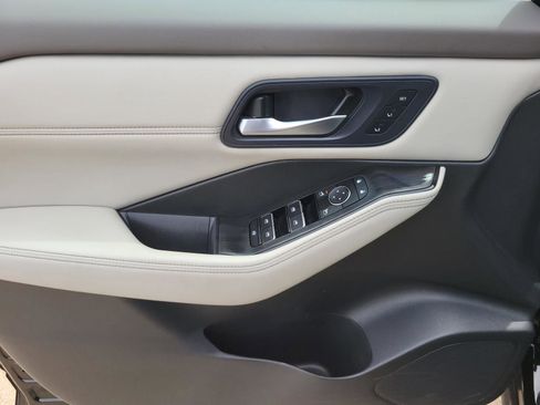 Used 2023 Nissan Rogue SL w/ SL Premium Package FWD image 19
