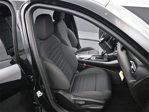 New 2025 Dodge Hornet R/T image 11