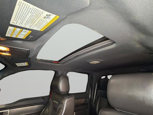 Used 2014 Ford F150 Raptor w/ Equipment Group 801A Luxury image 32