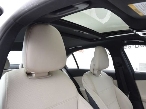 Certified 2024 Mercedes-Benz C 300 Sedan image 18