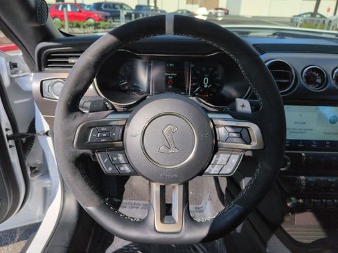 Used 2022 Ford Mustang Shelby GT500 w/ Handling Package image 17