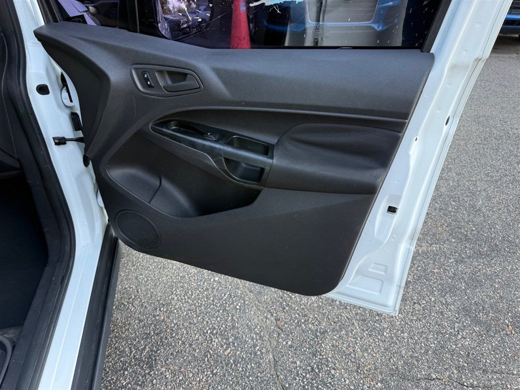 Used 2018 Ford Transit Connect XL FWD image 13