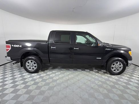 Used 2014 Ford F150 XLT w/ Equipment Group 302A Luxury AWD/4WD image 4