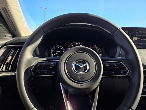 New 2026 MAZDA CX-90 3.3 Turbo w/ Premium Sport Pkg image 35