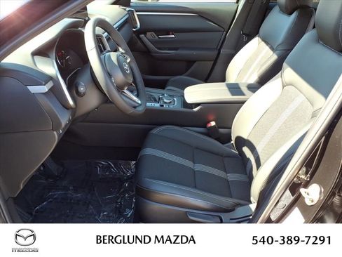 New 2026 MAZDA CX-50 AWD 2.5 S w/ Weather Package image 6