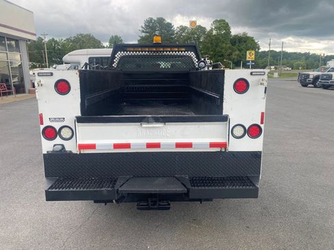 Used 2014 Ford F350 XL w/ Power Equipment Group AWD/4WD image 6