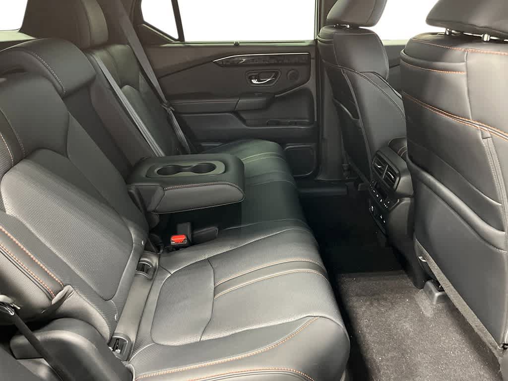 New 2026 Honda Passport TrailSport Elite image 24