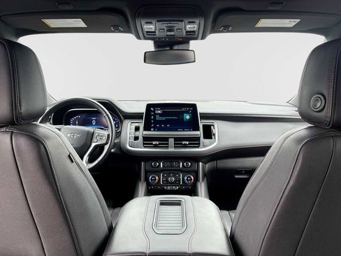 Certified 2023 Chevrolet Tahoe RST w/ Luxury Package image 20