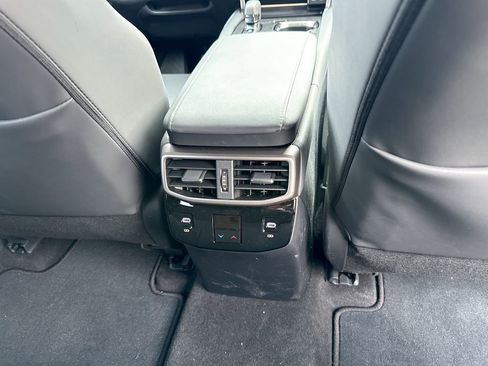 Used 2026 Lexus RX 350 Premium w/ Accessory Package (Z1) FWD image 18