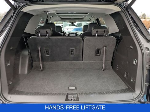 Used 2019 Chevrolet Traverse Premier image 36