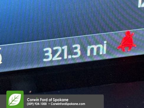 New 2025 Ford F150 STX w/ Equipment Group 201A FX4 image 4