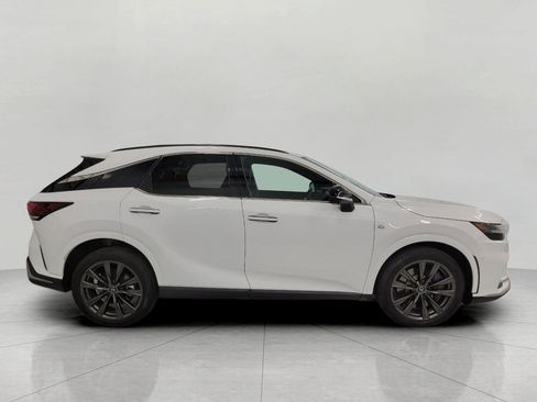 Used 2024 Lexus RX 350 F Sport w/ Convenience Package AWD/4WD image 11