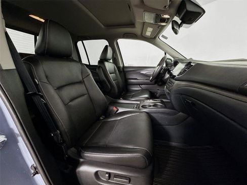 Used 2023 Honda Ridgeline RTL image 29