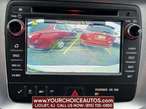 Used 2016 GMC Acadia SLT image 37