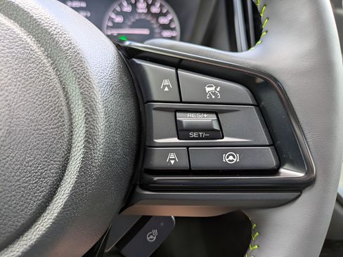 Used 2025 Subaru Ascent Bronze Edition AWD/4WD image 28