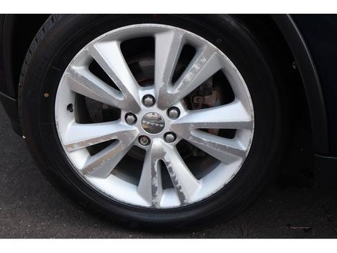 Used 2012 Dodge Durango Crew w/ Leather Interior Group AWD/4WD image 19