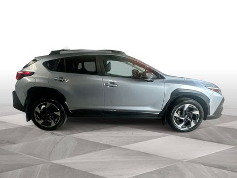 Certified 2024 Subaru Crosstrek 2.5i Limited AWD/4WD image 9