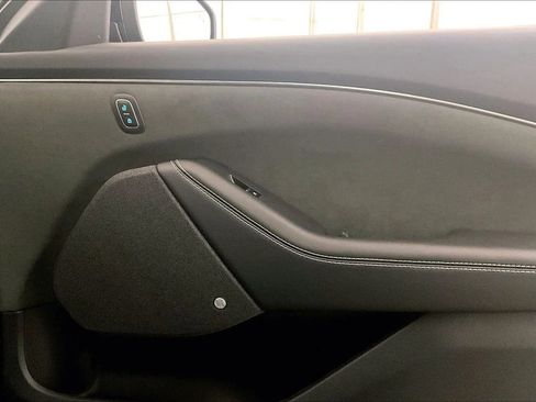 New 2025 Ford Mustang Mach-E GT image 43