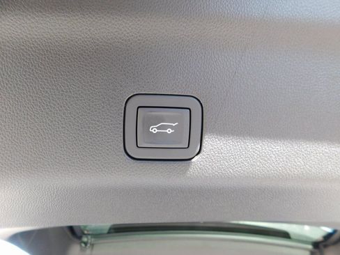 New 2026 Chevrolet Tahoe High Country image 27