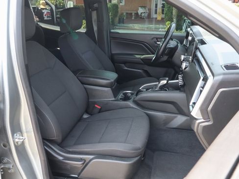 Used 2023 GMC Canyon Elevation w/ Trailering Package image 31