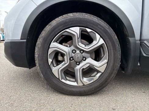 Used 2019 Honda CR-V EX image 20