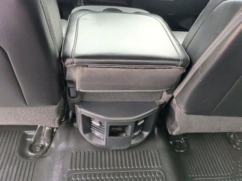 Used 2024 RAM 3500 Tradesman w/ Electrical Accessory Group AWD/4WD image 37